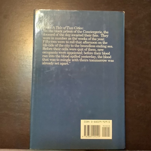 Charles Dickens Oliver Twist,Tale Of Two Cities,Expectations,Christmas Carol - Picture 2 of 2